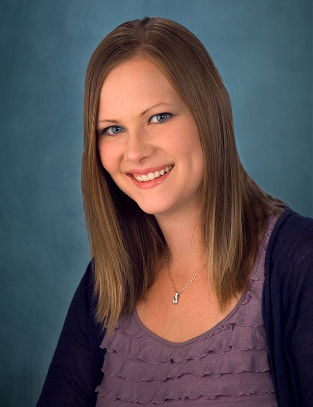 Amy Arnold, APNP